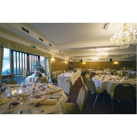 Grimstock Country House Hotel Birmingham Zewnętrze zdjęcie