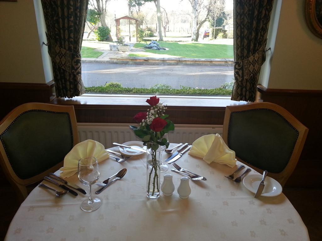 Grimstock Country House Hotel Birmingham Zewnętrze zdjęcie