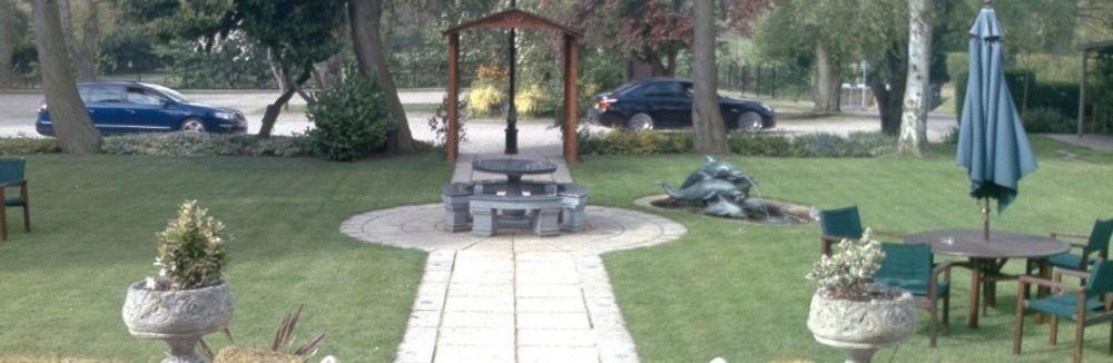 Grimstock Country House Hotel Birmingham Zewnętrze zdjęcie