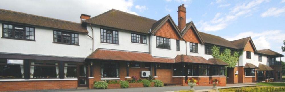Grimstock Country House Hotel Birmingham Zewnętrze zdjęcie