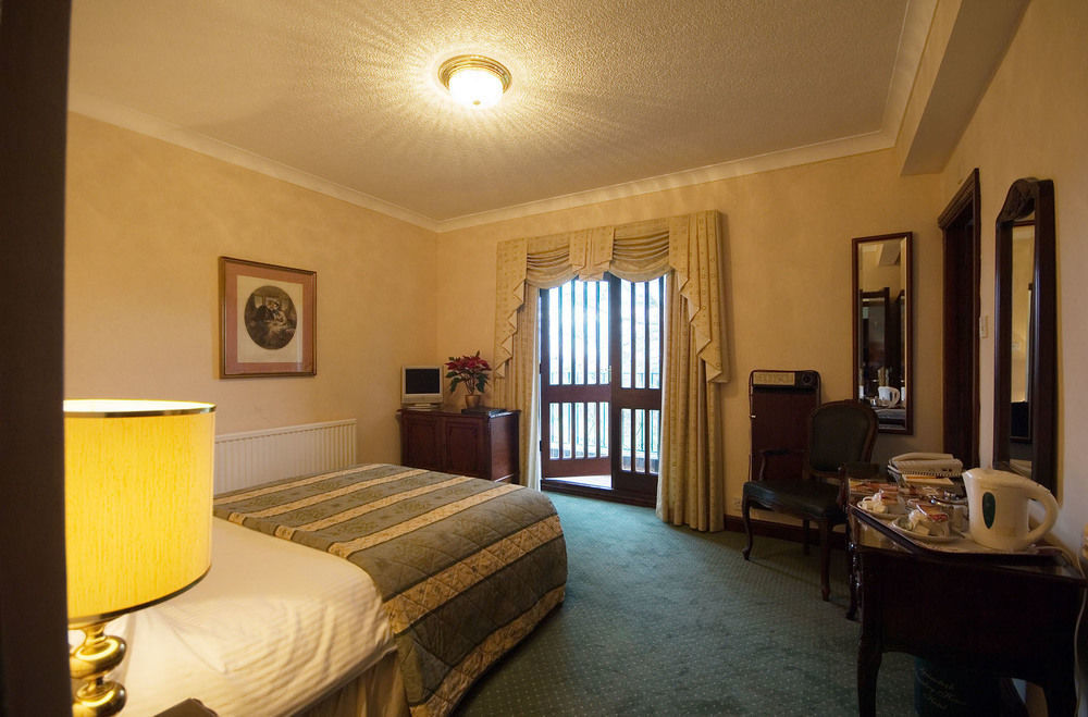 Grimstock Country House Hotel Birmingham Zewnętrze zdjęcie