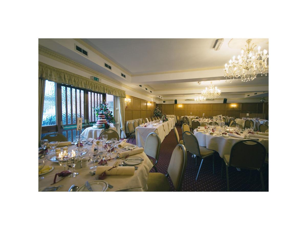 Grimstock Country House Hotel Birmingham Zewnętrze zdjęcie