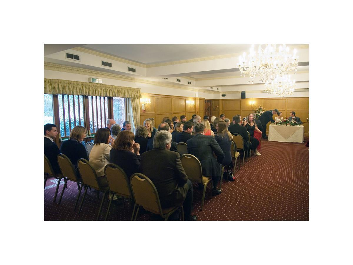 Grimstock Country House Hotel Birmingham Zewnętrze zdjęcie