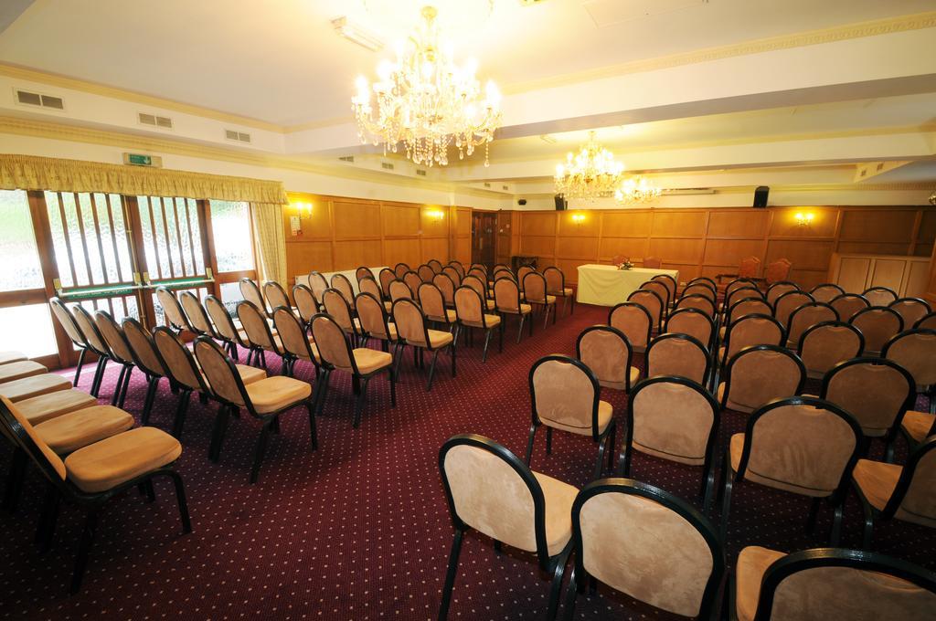 Grimstock Country House Hotel Birmingham Zewnętrze zdjęcie