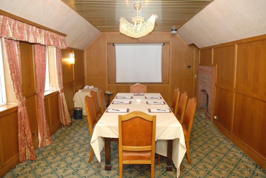 Grimstock Country House Hotel Birmingham Zewnętrze zdjęcie