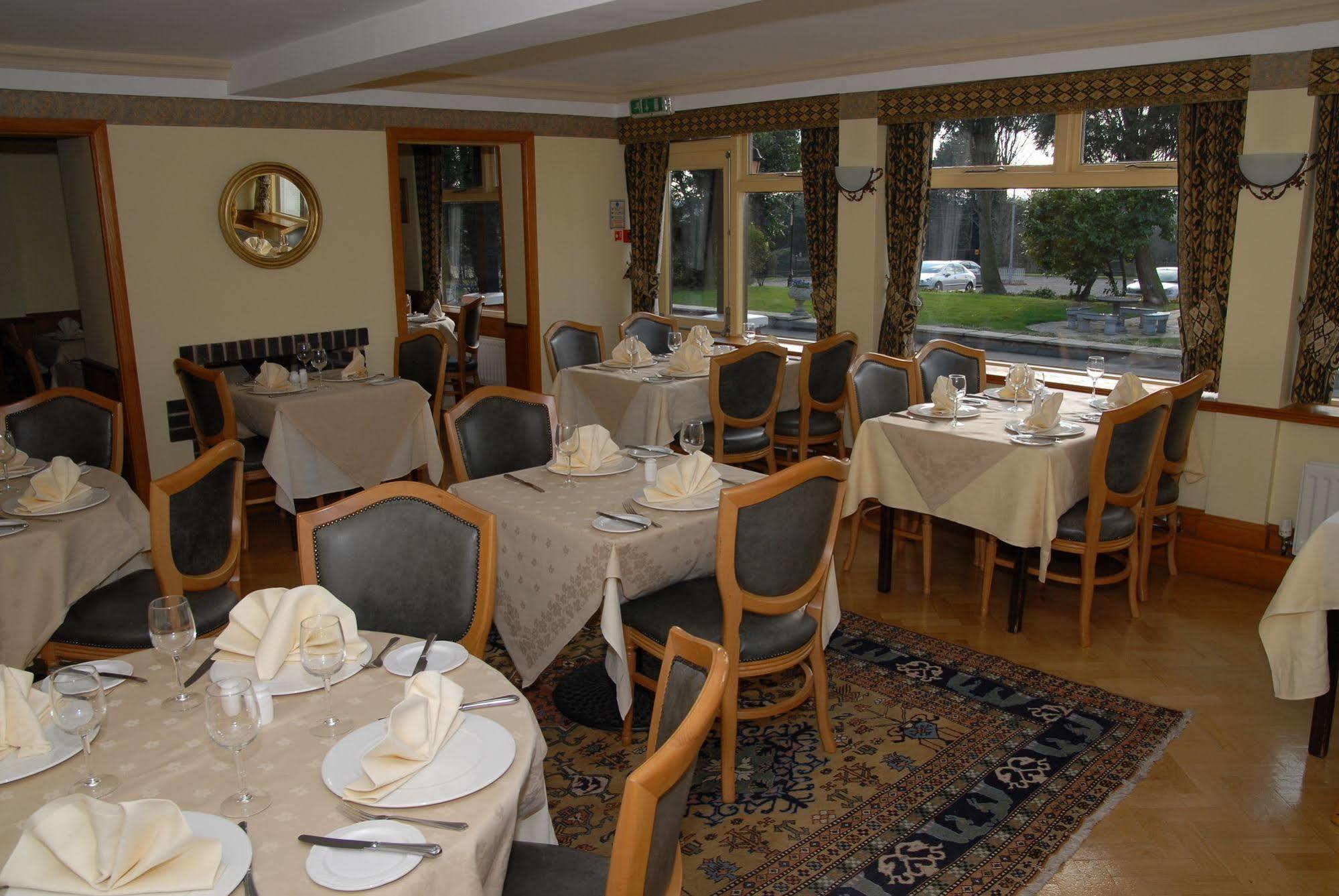 Grimstock Country House Hotel Birmingham Zewnętrze zdjęcie