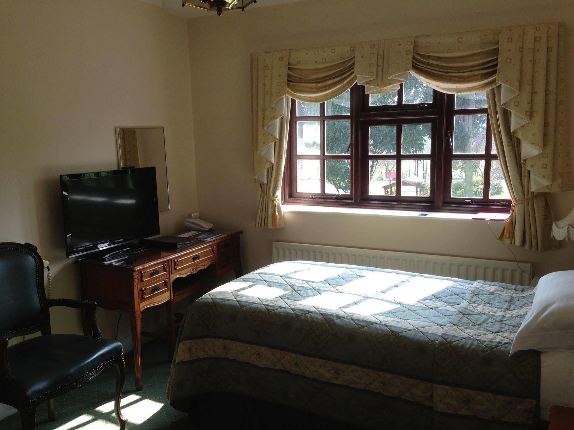 Grimstock Country House Hotel Birmingham Zewnętrze zdjęcie