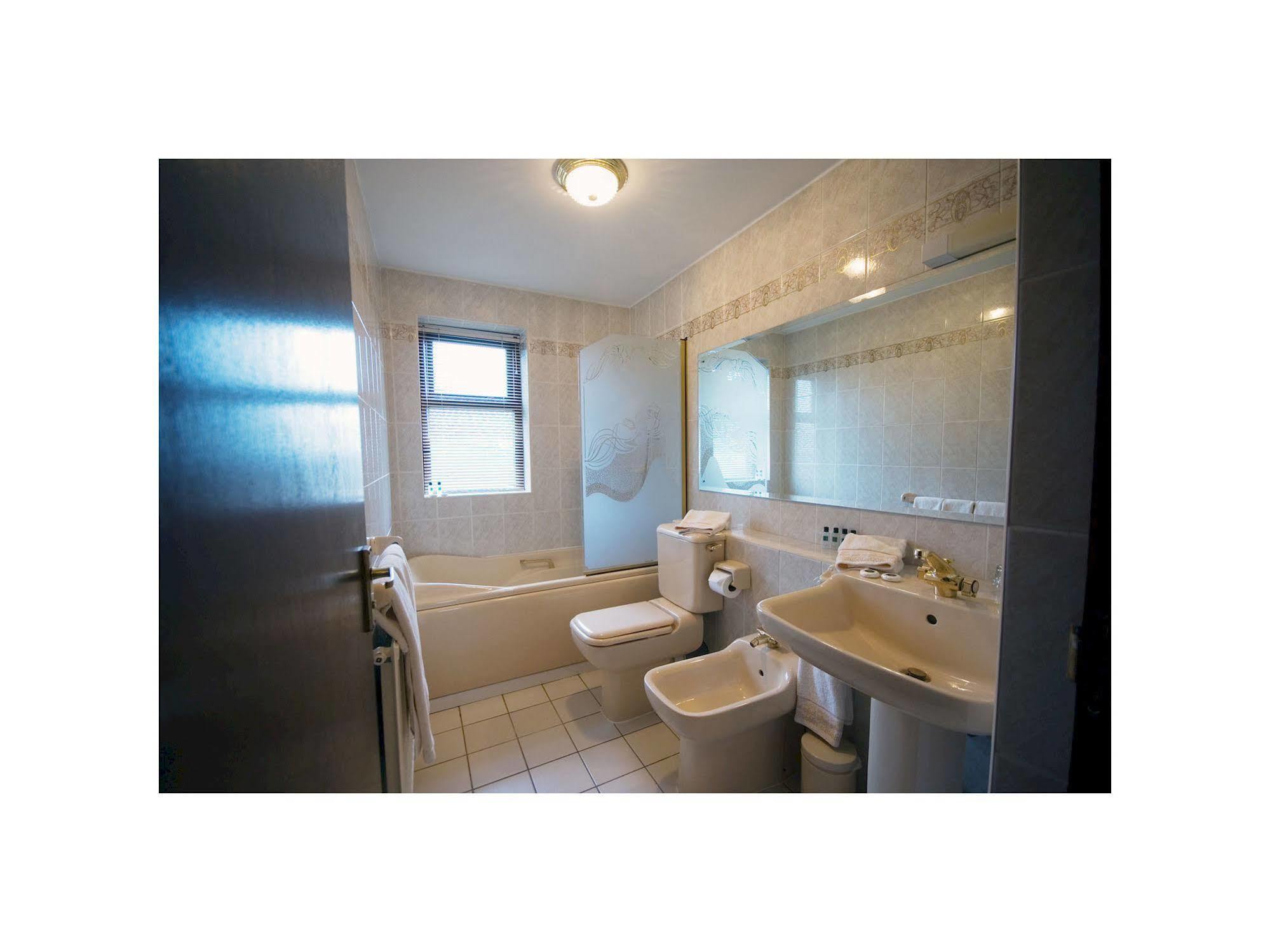 Grimstock Country House Hotel Birmingham Zewnętrze zdjęcie