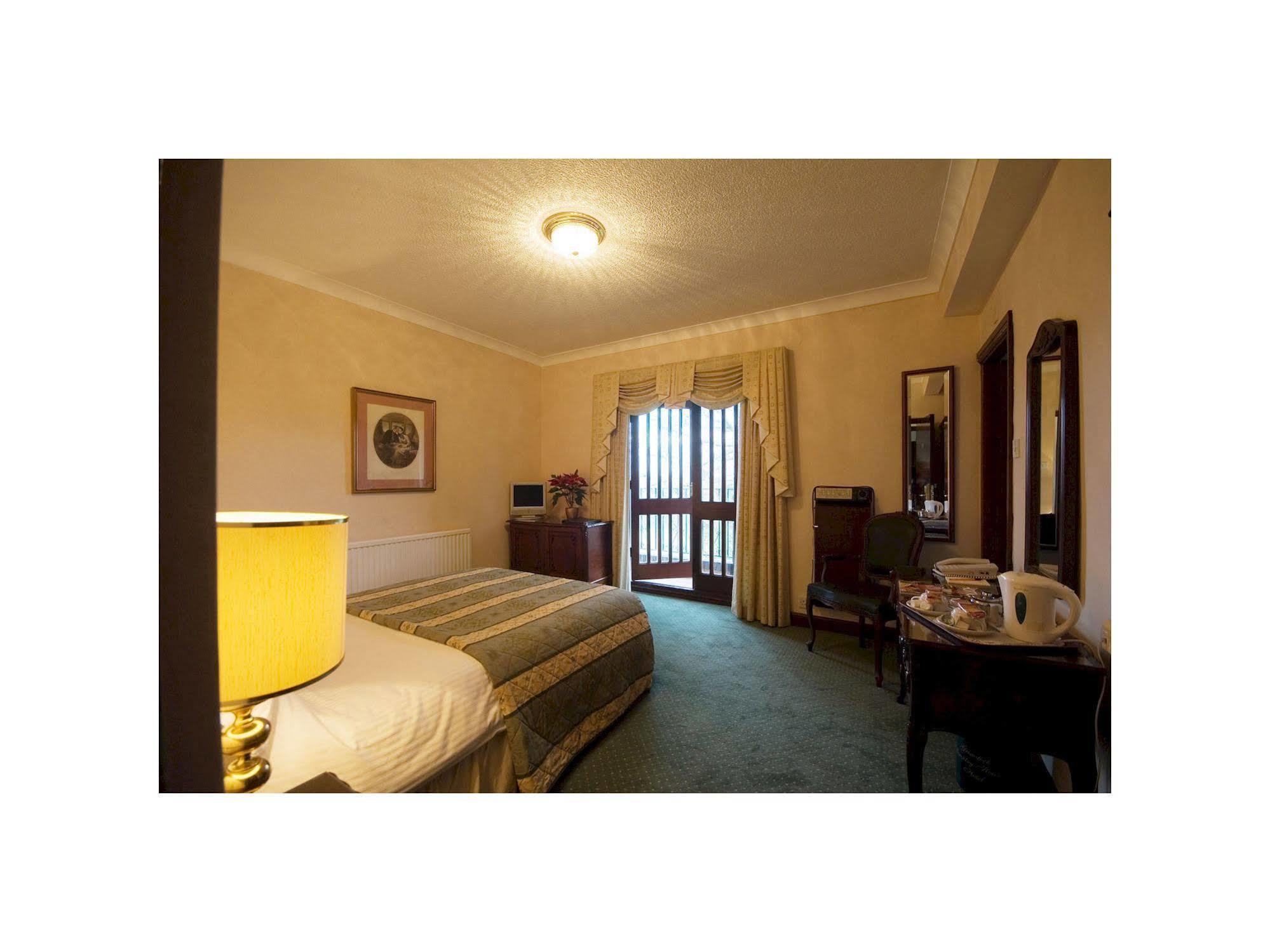 Grimstock Country House Hotel Birmingham Zewnętrze zdjęcie