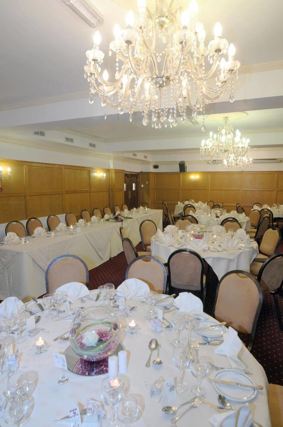 Grimstock Country House Hotel Birmingham Zewnętrze zdjęcie